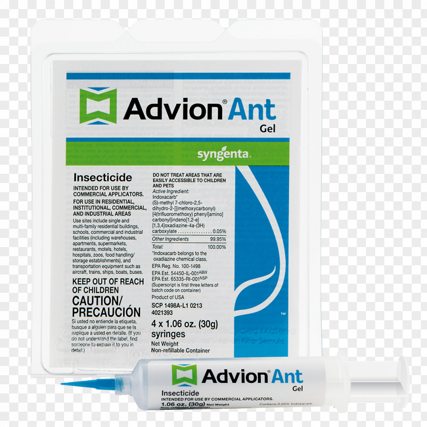 Mosquito Insecticide Indoxacarb Ant Bait Pest Control PNG