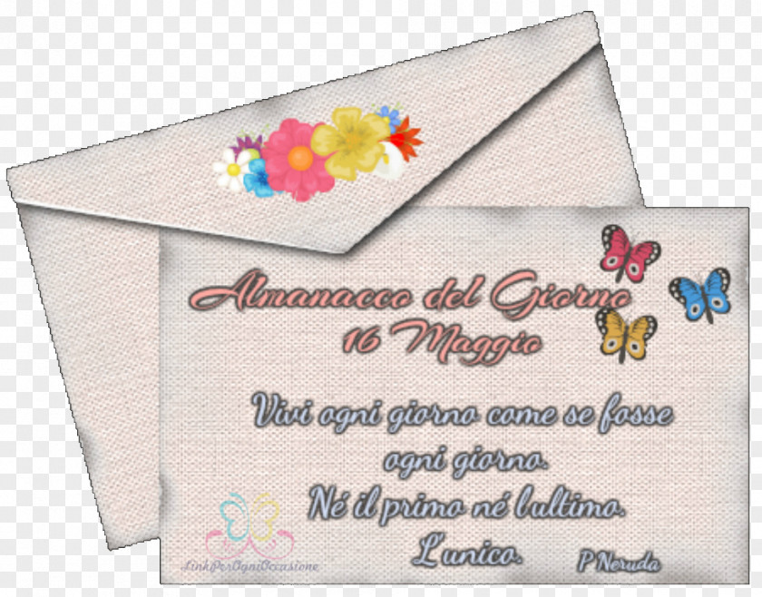 Paper Greeting & Note Cards Font PNG