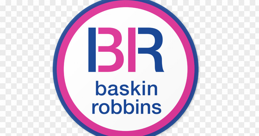Part Time Ice Cream Parlor Baskin-Robbins Baskin Robbins, Kaithal Logo PNG