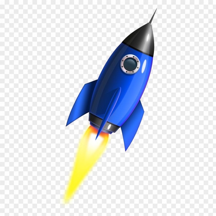 Rocket Launch Clip Art Spacecraft PNG