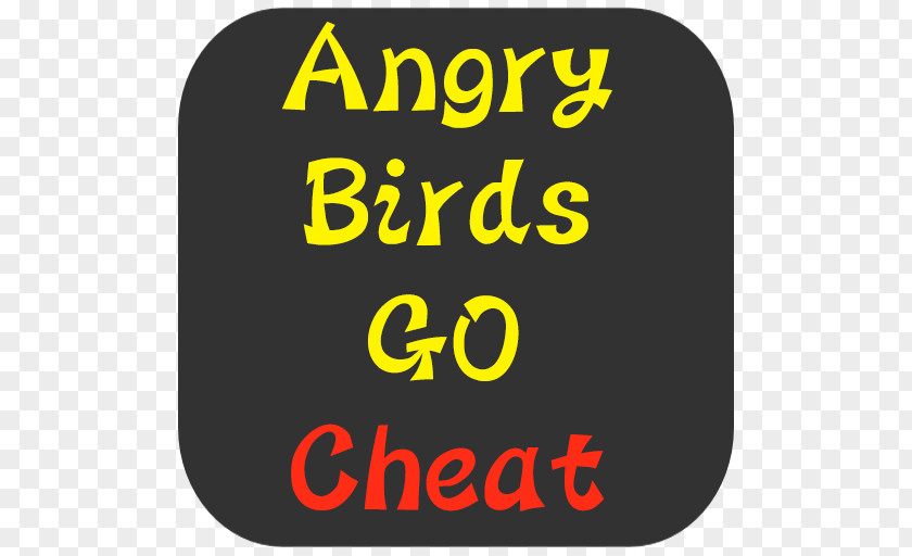 Angry Birds Codes Kindle Go! Logo Font Brand Android Application Package PNG