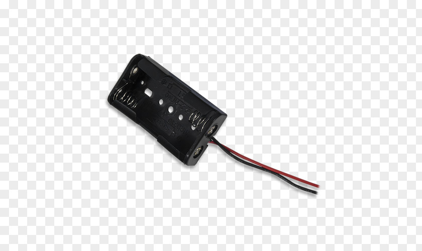 Battery Holder Electric Adapter Electronics Electronic Component PNG