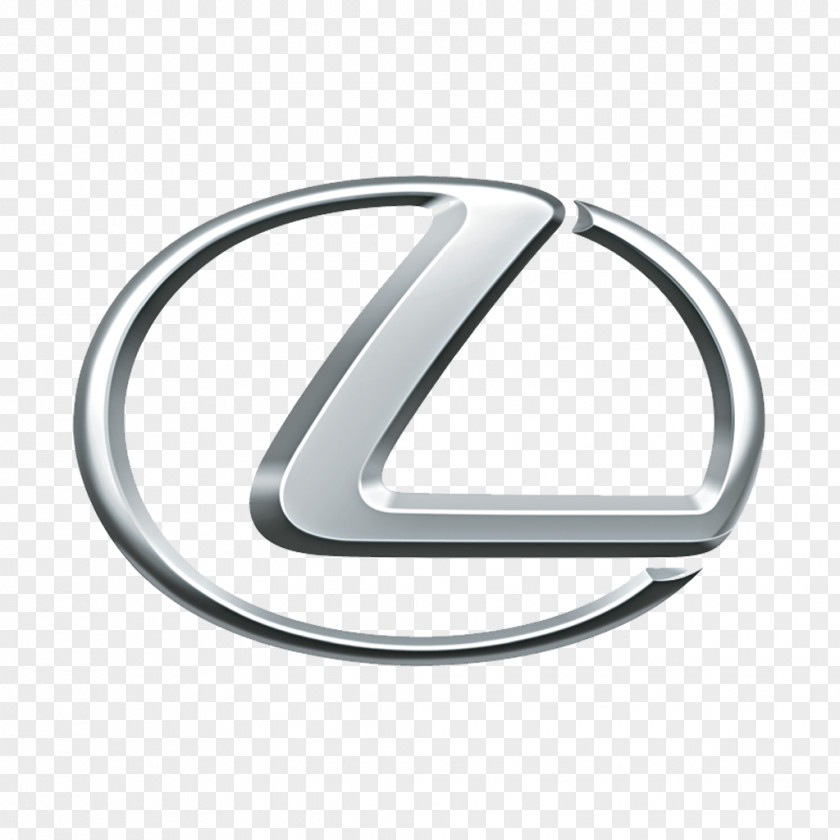 Car Logo Lexus RX Toyota IS PNG
