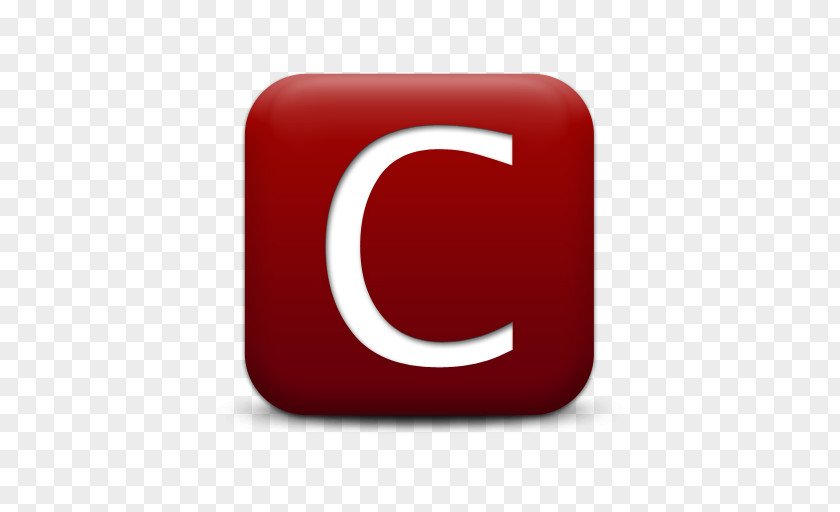 Cc Letter Case Font PNG