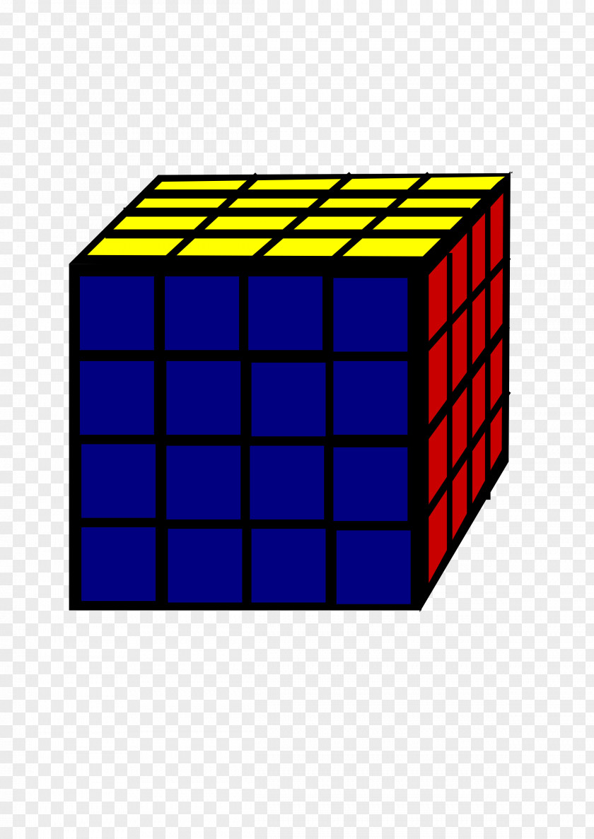 Cube Rubik's Geometric Shape Geometry PNG