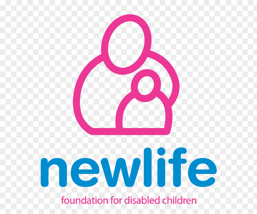 Disabled Children Logo Charitable Organization Disability Newlife The Charity For (Office, Not Store) Foundation PNG