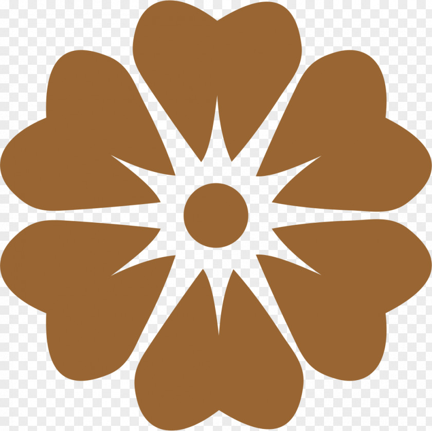 Flower Clip Art PNG