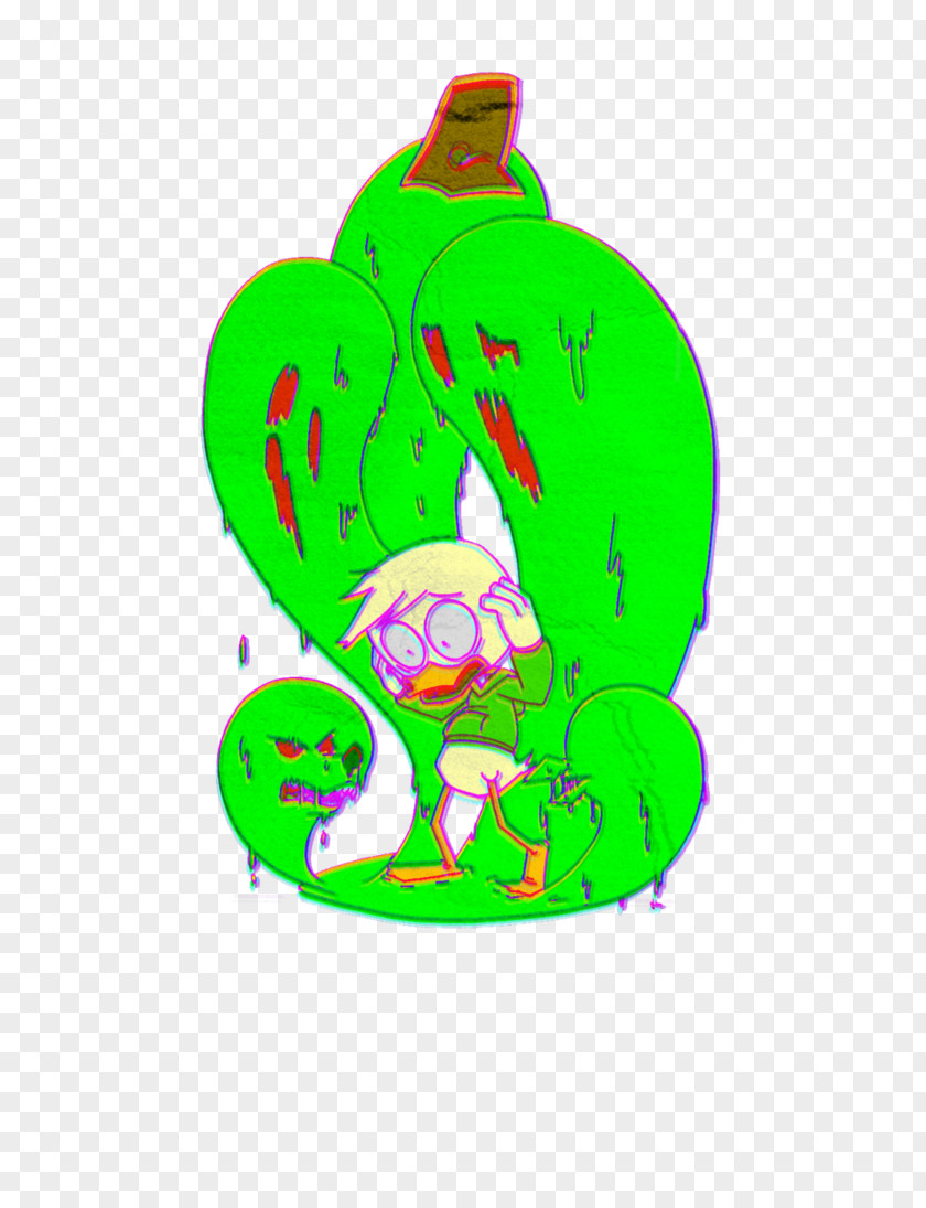 Frog Comics Fan Art Cartoon PNG