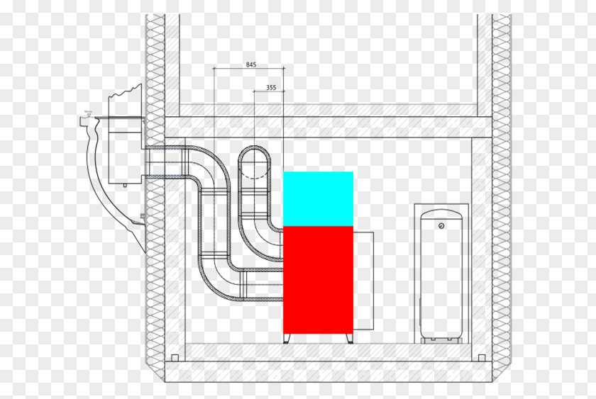 Geothermal Heating Heat Pump Heater Energy Water PNG