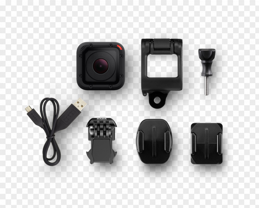 GoPro HERO5 Session HERO4 HERO Action Camera PNG