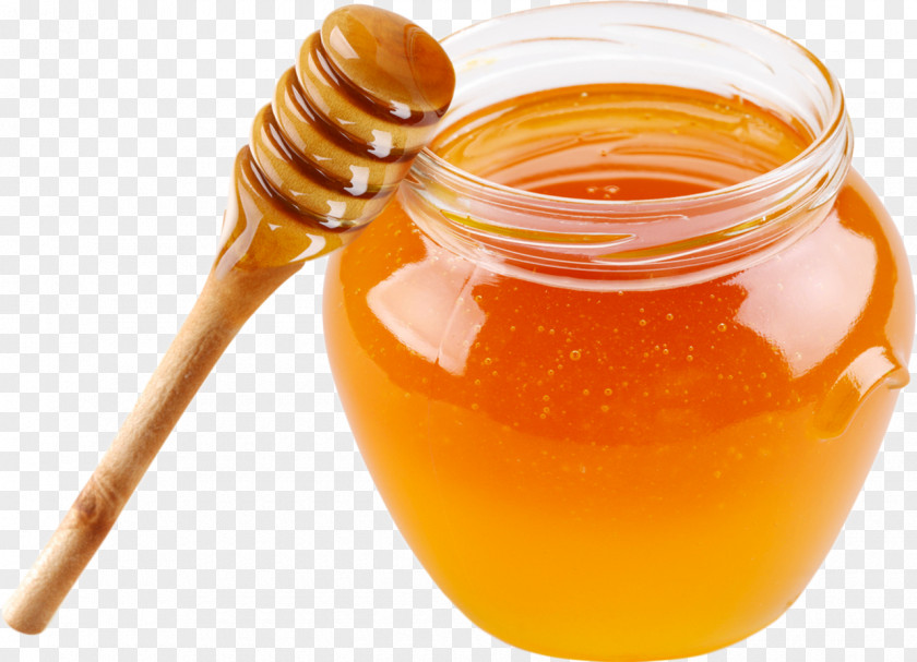 Honey Organic Food Bee Breakfast Cereal PNG