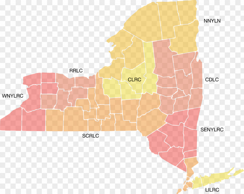 Map Ecoregion Line PNG