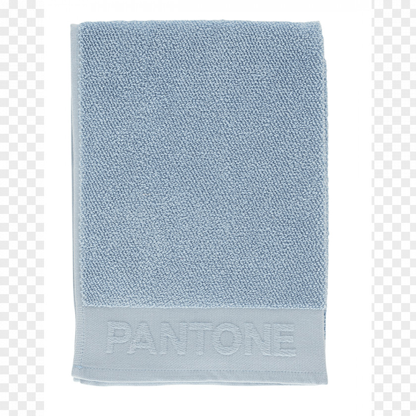 Pantone Towel Cotton Linens PNG