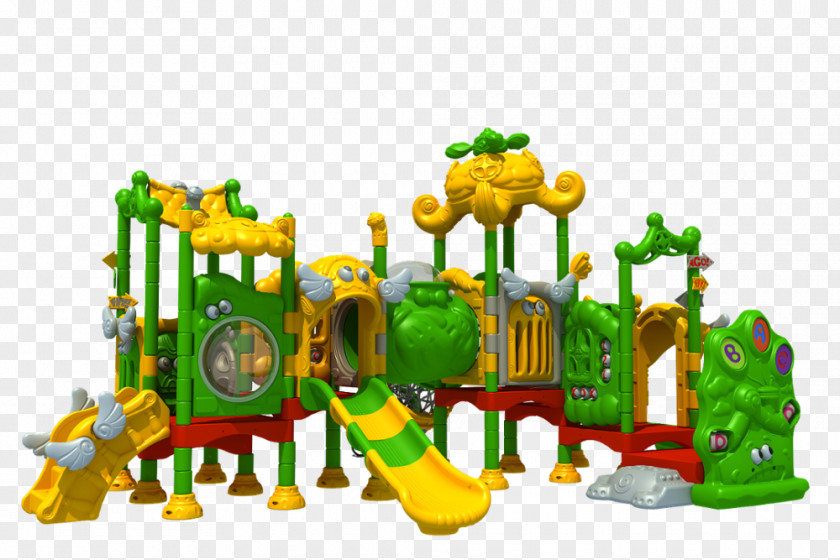 Park Playground Amusement Toy PNG