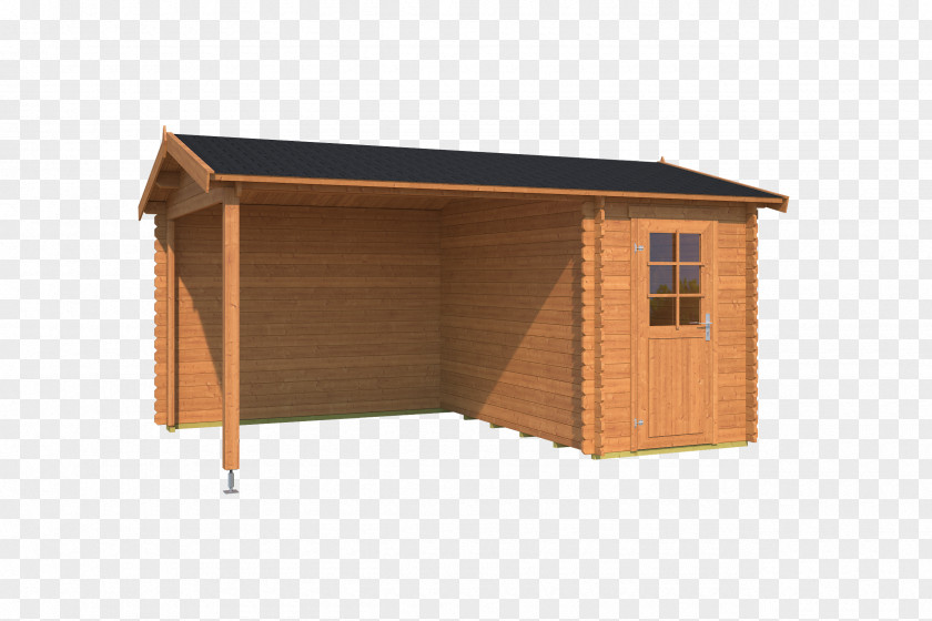 Shingles Shed Gamma DIY Store Carport Roof PNG