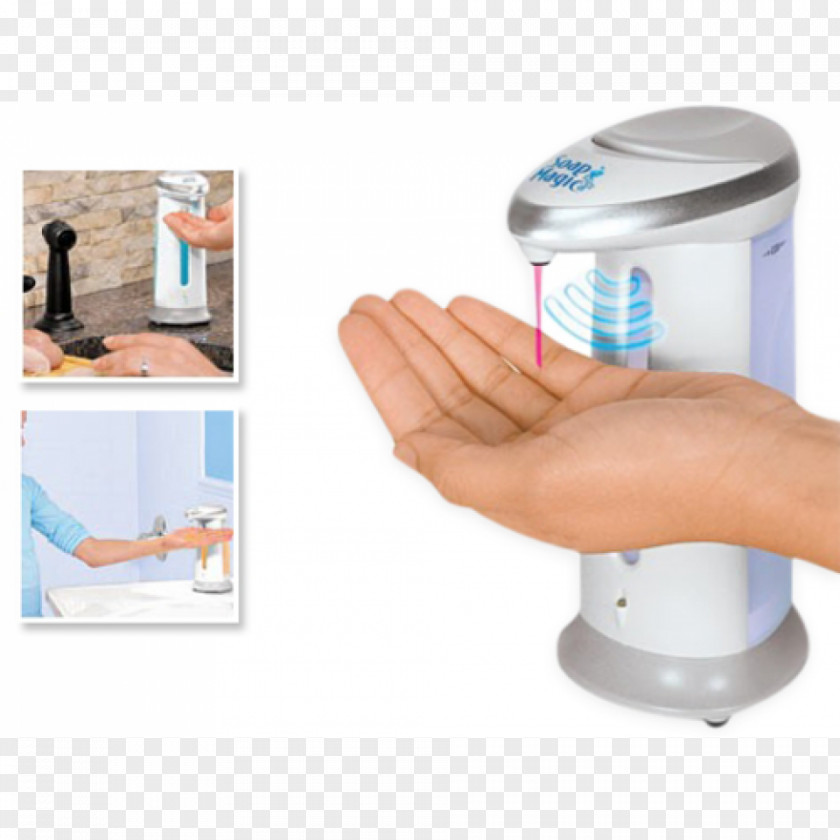 Soap Dishes & Holders Automatic Dispenser Hand Sanitizer PNG