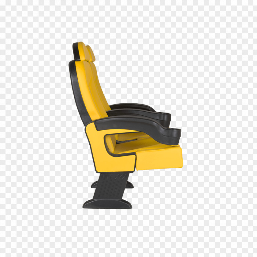 Tip-up Vacuum Chair PNG