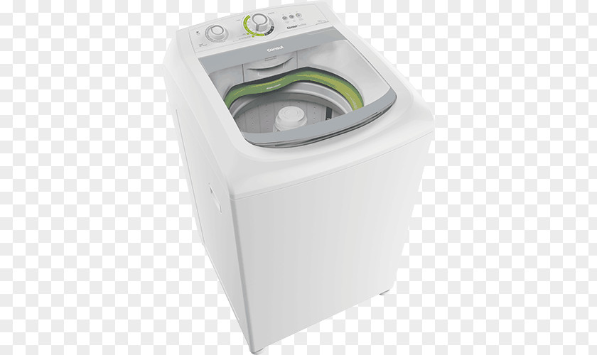 Washing Machines Consul S.A. Facilite CWE08AB CWC10 PNG