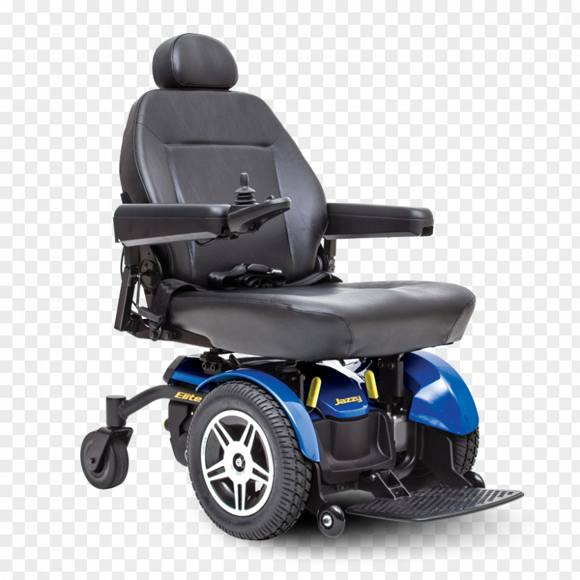 Wheelchair Motorized High-definition Television Pride Mobility PNG