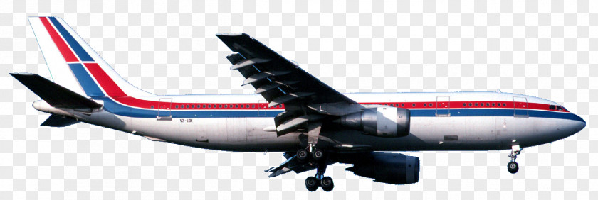Aircraft Boeing 737 Next Generation Airbus A330 767 PNG
