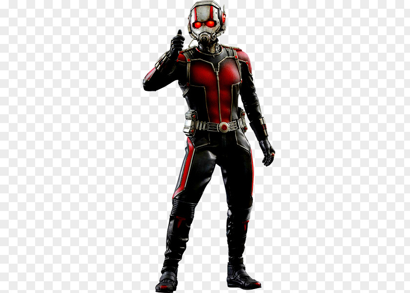 Ant Man Ant-Man Hank Pym Action & Toy Figures Hot Toys Limited Marvel Cinematic Universe PNG