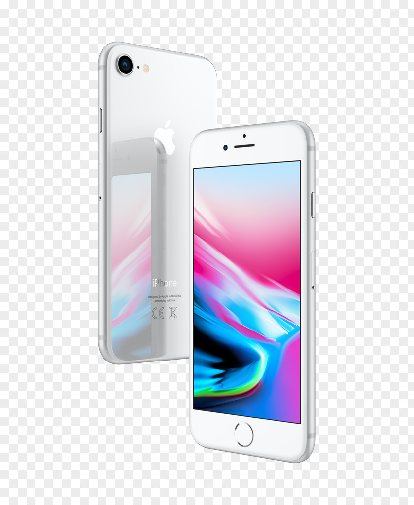 Apple IPhone 8 Plus 6 X 7 PNG