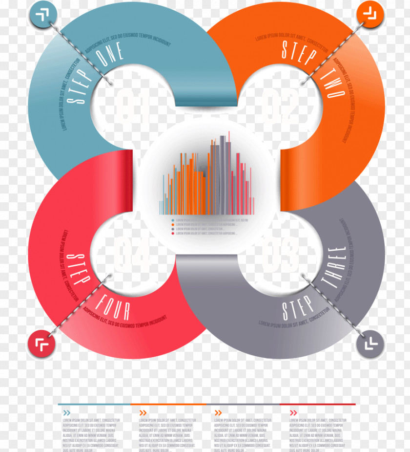 Commercial Flat Graphics Abstract Differential Geometry Euclidean Vector Circle PNG