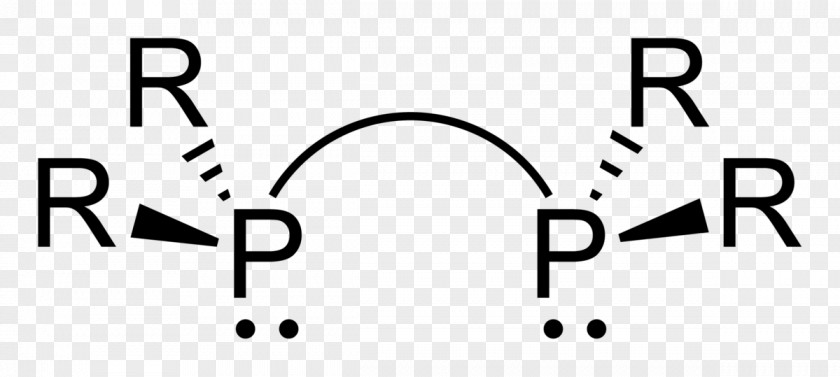 Diphosphines Ligand 1,2-Bis(diisopropylphosphino)ethane 1,2-Bis(diphenylphosphino)ethane Bite Angle PNG