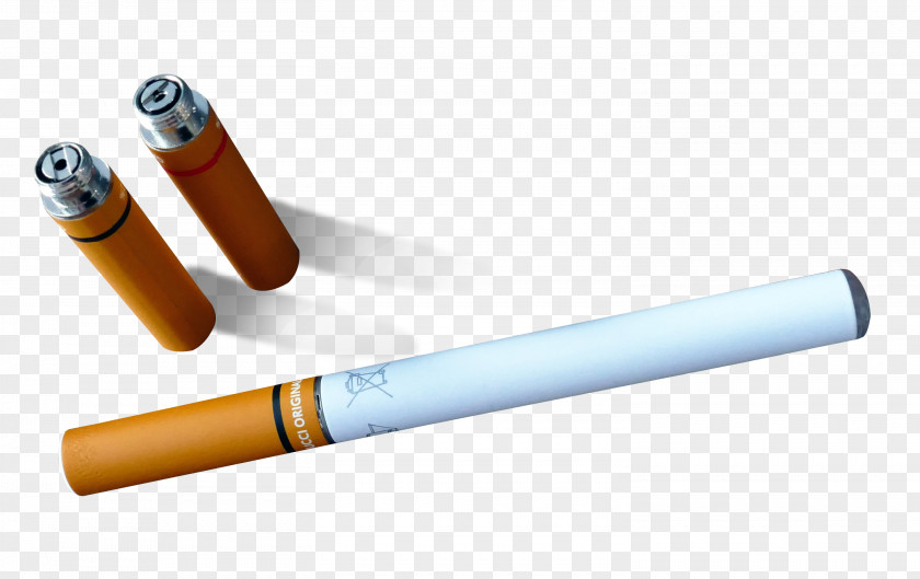 Electronic Cigarette PNG
