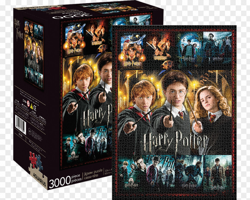 Harry Potter Jigsaw Puzzles Hogwarts Express Hermione Granger PNG