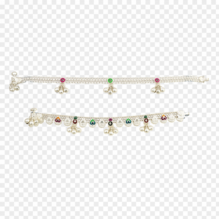 Jewellery Bracelet Earring Anklet Necklace PNG