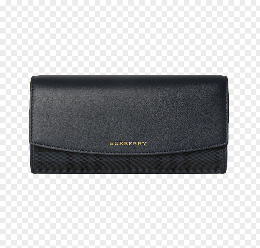 Ms. Burberry Wallet Handbag Leather PNG