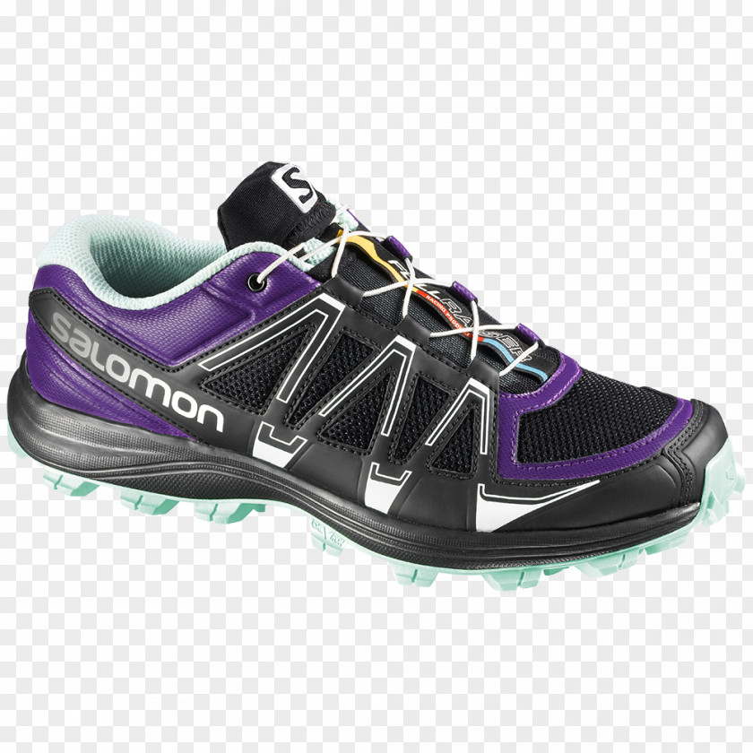 Reebok Sneakers Salomon Group Shoe Trail Running PNG