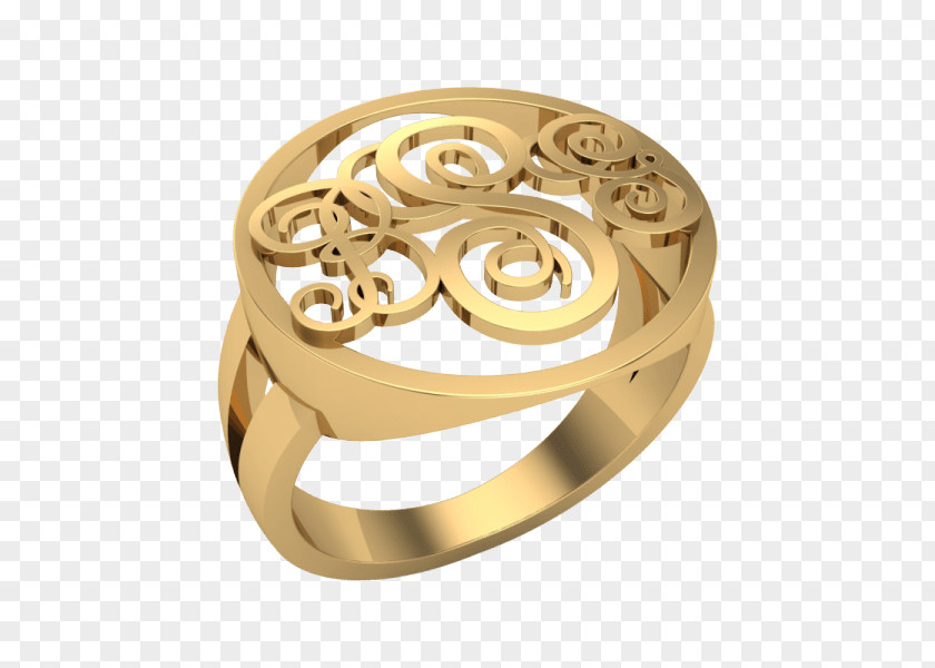 Ring Gold Plating Jewellery Silver PNG