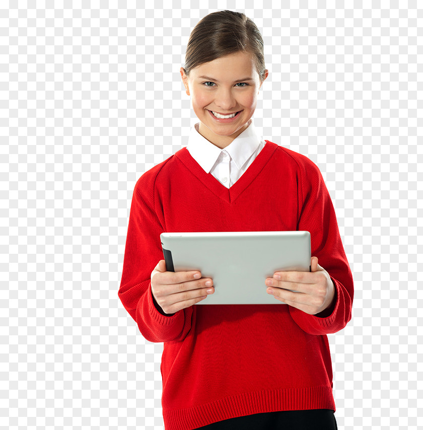 School Stock Photography Student Child Tablet Computers PNG