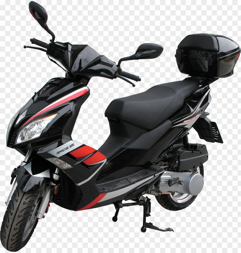 Scooter Motorcycle Accessories Motorized Suzuki All-terrain Vehicle PNG