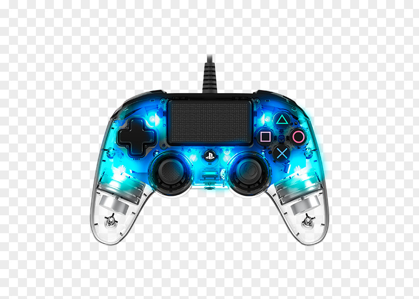 Test NACON Compact Controller Für PlayStation 4 Game Controllers PNG