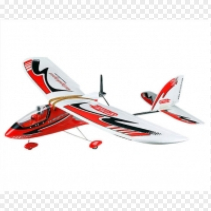 Airplane Radio-controlled Aircraft Light Model PNG