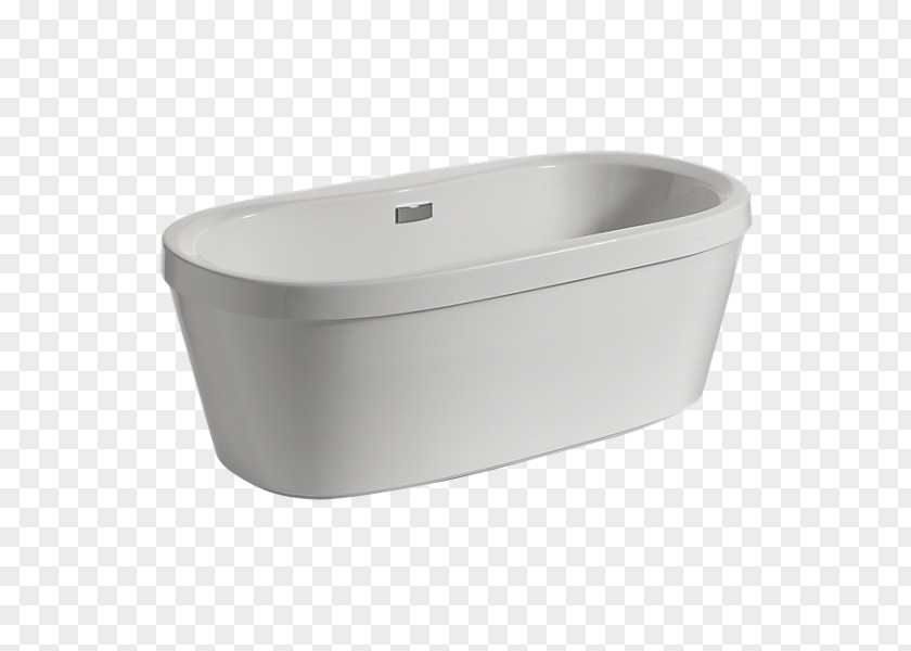 Bathtub Bathroom Tap Shower Drain PNG