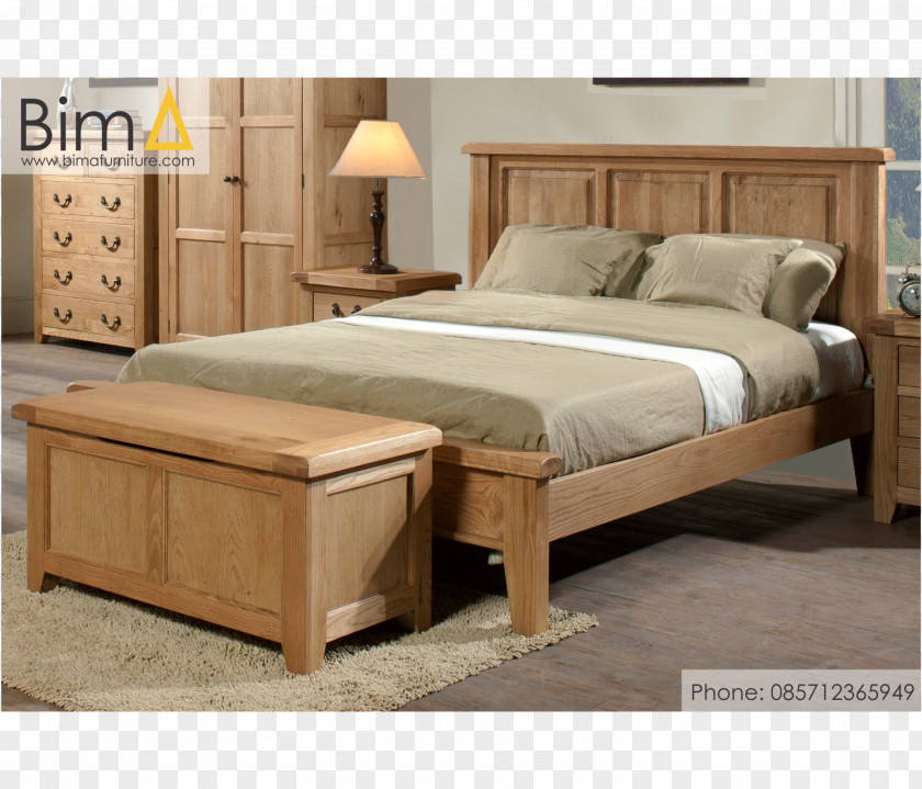 Bed Bedroom Furniture Sets Frame Size PNG