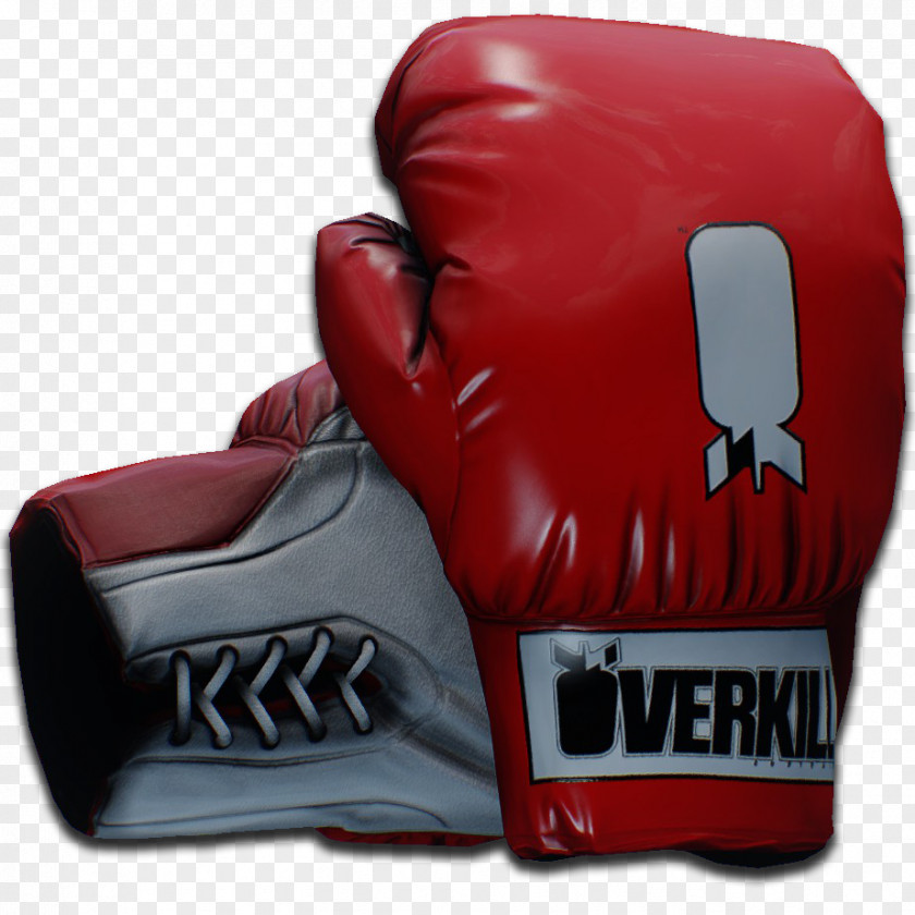 Boxing Gloves Payday 2 Payday: The Heist Glove Overkill Software PNG