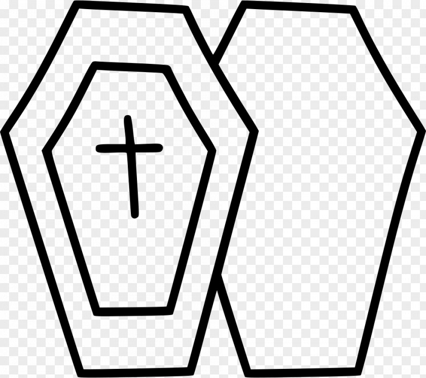 Cemetery Coffin Clip Art PNG