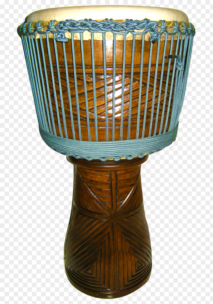 Djembe Hand Drums Musical Instruments Tom-Toms PNG