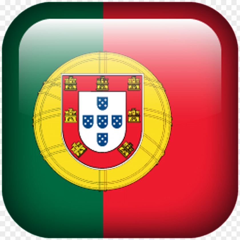 Flag Of Portugal National Football Team Alentejo PNG