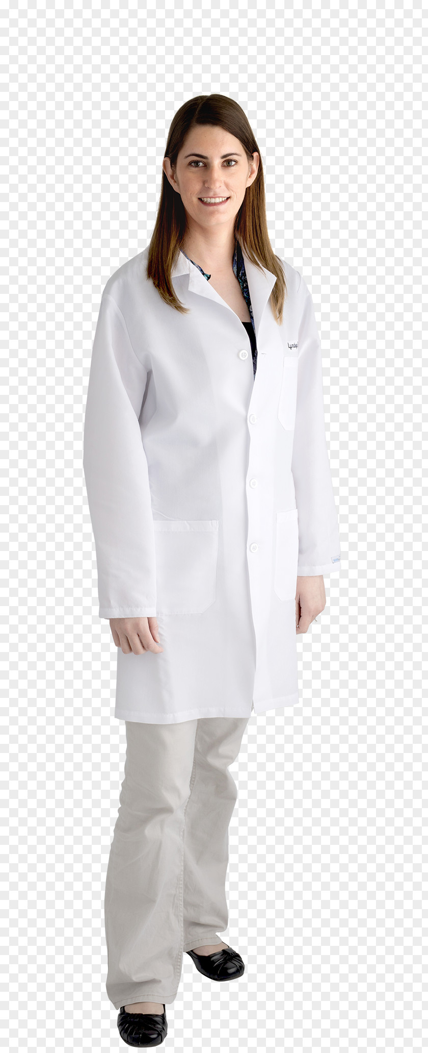 Health Lab Coats Physician Stethoscope Sleeve Costume PNG