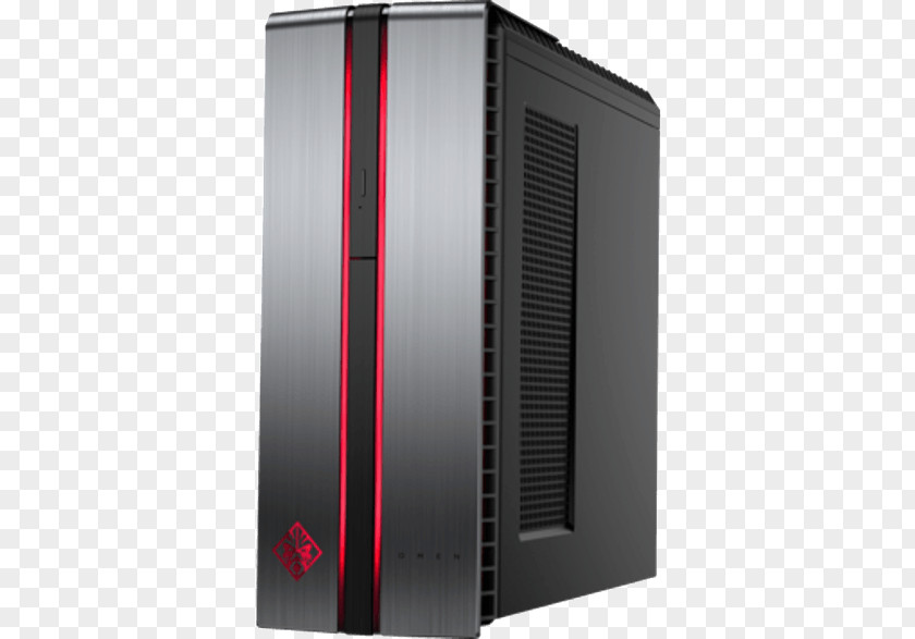 Hewlett-packard Hewlett-Packard Gaming Computer Intel Core I7 Desktop Computers PNG