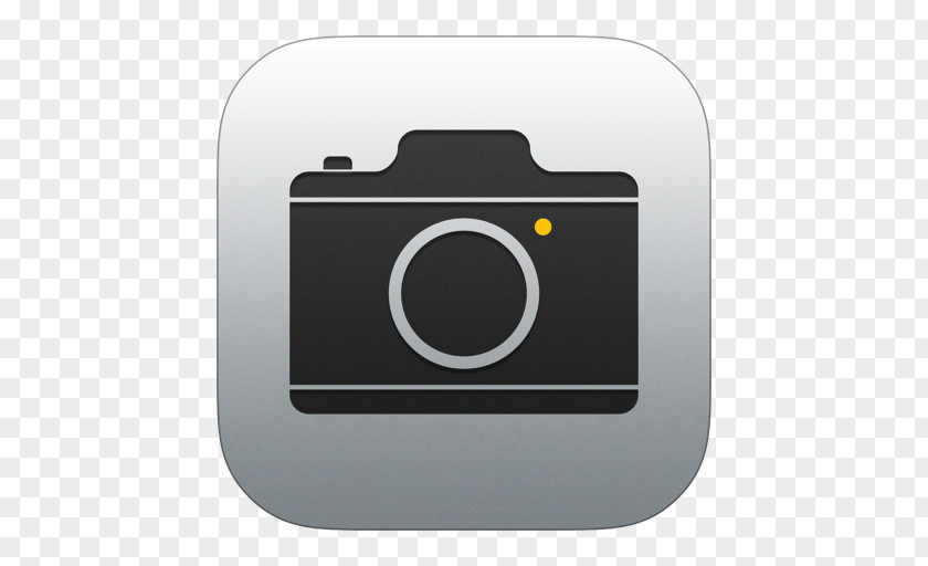 Iphone IOS 7 IPhone Camera PNG