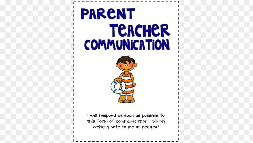 Kindergarten Communication Cliparts Parent-teacher Conference Quotation Clip Art PNG