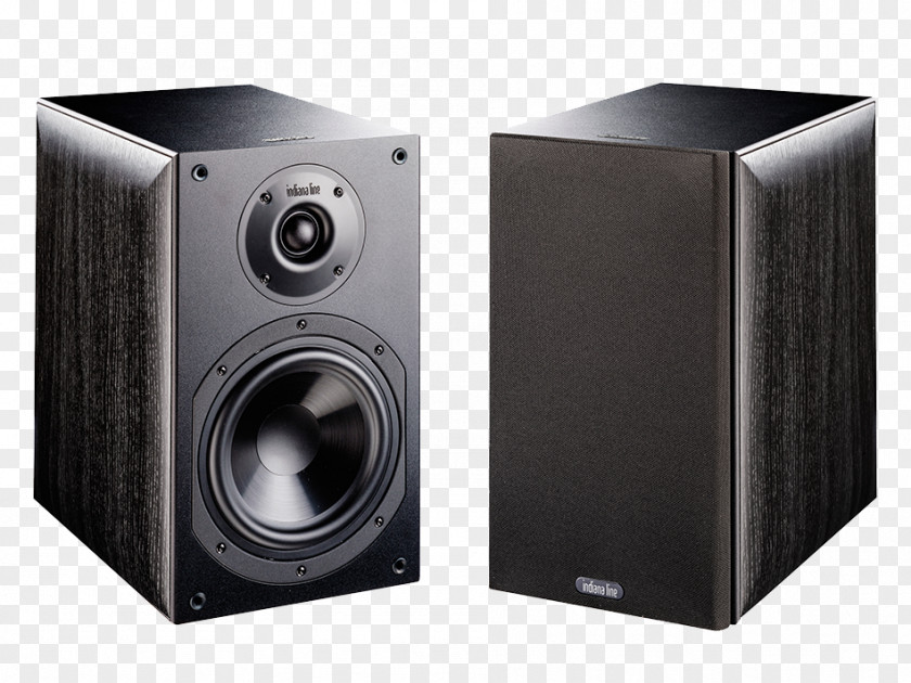 Loudspeaker Enclosure Indiana Line Nota 260 X Woofer Bass Reflex PNG enclosure reflex, five line music clipart PNG