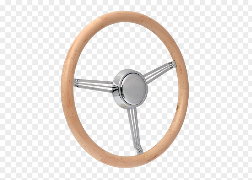 Metal Automotive Wheel System Spoke Steering PNG
